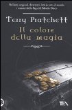 Portada de IL COLORE DELLA MAGIA (TEADUE)