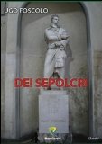 Portada de DEI SEPOLCRI (I CLASSICI)