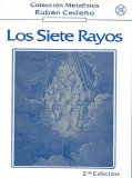 Portada de LOS SIETE RAYOS