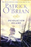 Portada de DESOLATION ISLAND