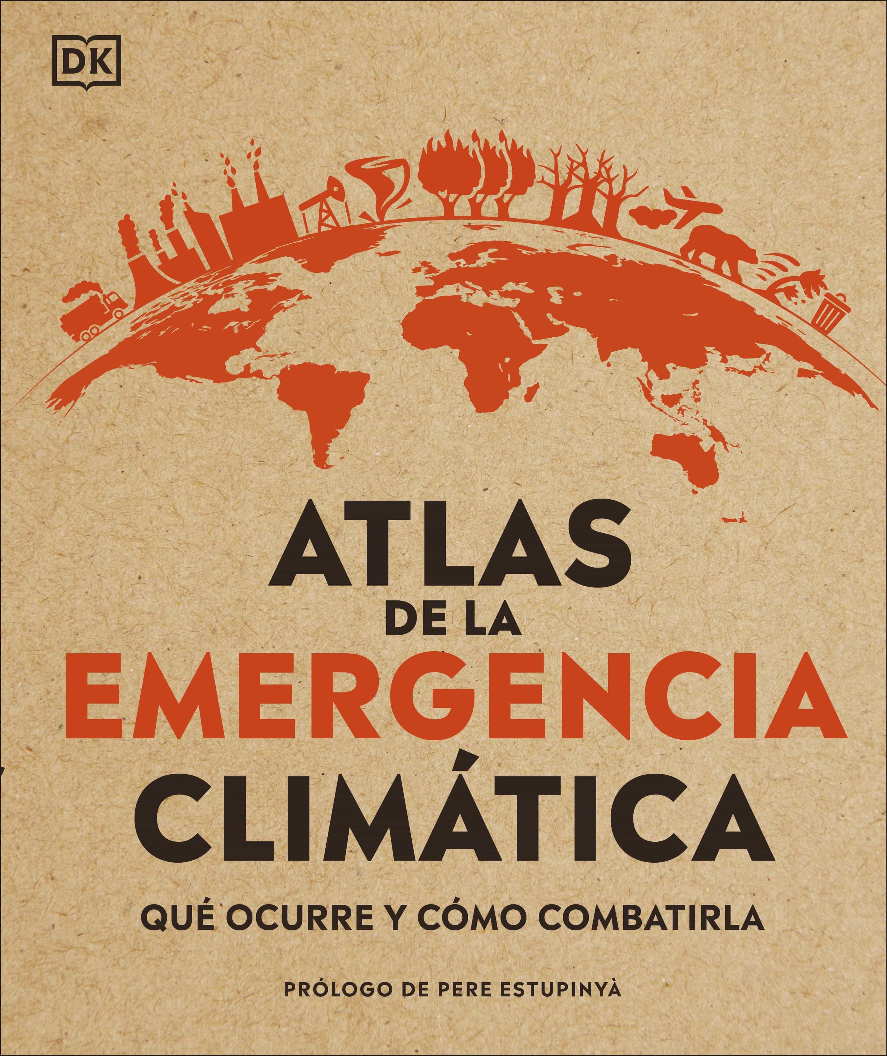 Portada del libro