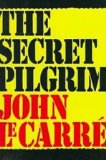 Portada de THE SECRET PILGRIM