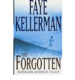 Portada de [(THE FORGOTTEN)] [BY: FAYE KELLERMAN]