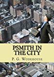 Portada de PSMITH IN THE CITY