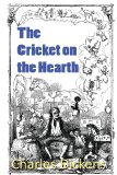 Portada de THE CRICKET ON THE HEARTH