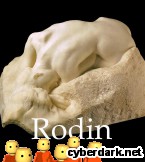 Portada de RODIN - EBOOK