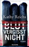 Portada de BLUT VERGISST NICHT