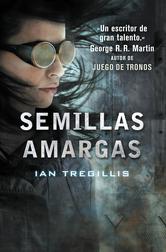 Portada de SEMILLAS AMARGAS