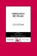 Portada de CELESTINA