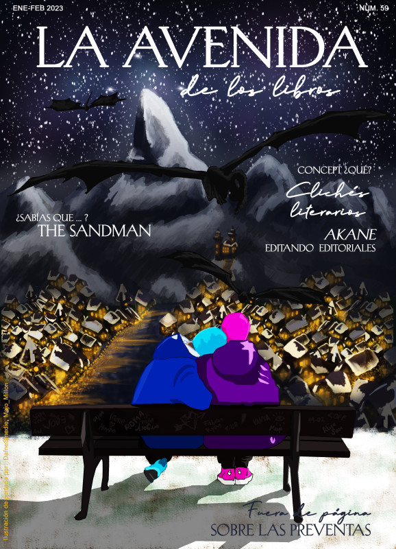 Portada del libro