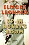 Portada de UP IN HONEY'S ROOM