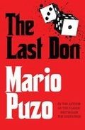 Portada de THE LAST DON