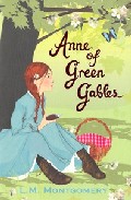 Portada de ANNE OF GREEN GABLES