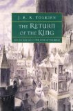 Portada de THE RETURN OF THE KING (LORD OF THE RINGS)