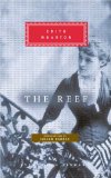 Portada de THE REEF