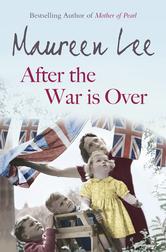 Portada de AFTER THE WAR IS OVER