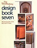 Portada de FINE WOODWORKING DESIGN: 360 PHOTOGRAPHS OF THE BEST WORK IN WOOD: BK. 7 ("FINE WOODWORKING" DESIGN BOOKS)