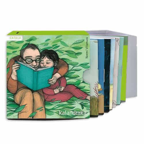 Portada del libro