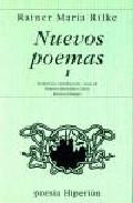 Portada de NUEVOS POEMAS