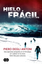 Portada del libro