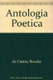 Portada de ANTOLOGIA POETICA