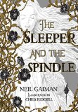 Portada de THE SLEEPER AND THE SPINDLE