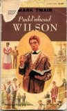 Portada de PUDD'NHEAD WILSON