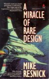 Portada de A MIRACLE OF RARE DESIGN: A TRAGEDY OF TRANSCENDENCE
