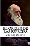 Portada de EL ORIGEN DE LAS ESPECIES