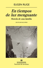Portada del libro