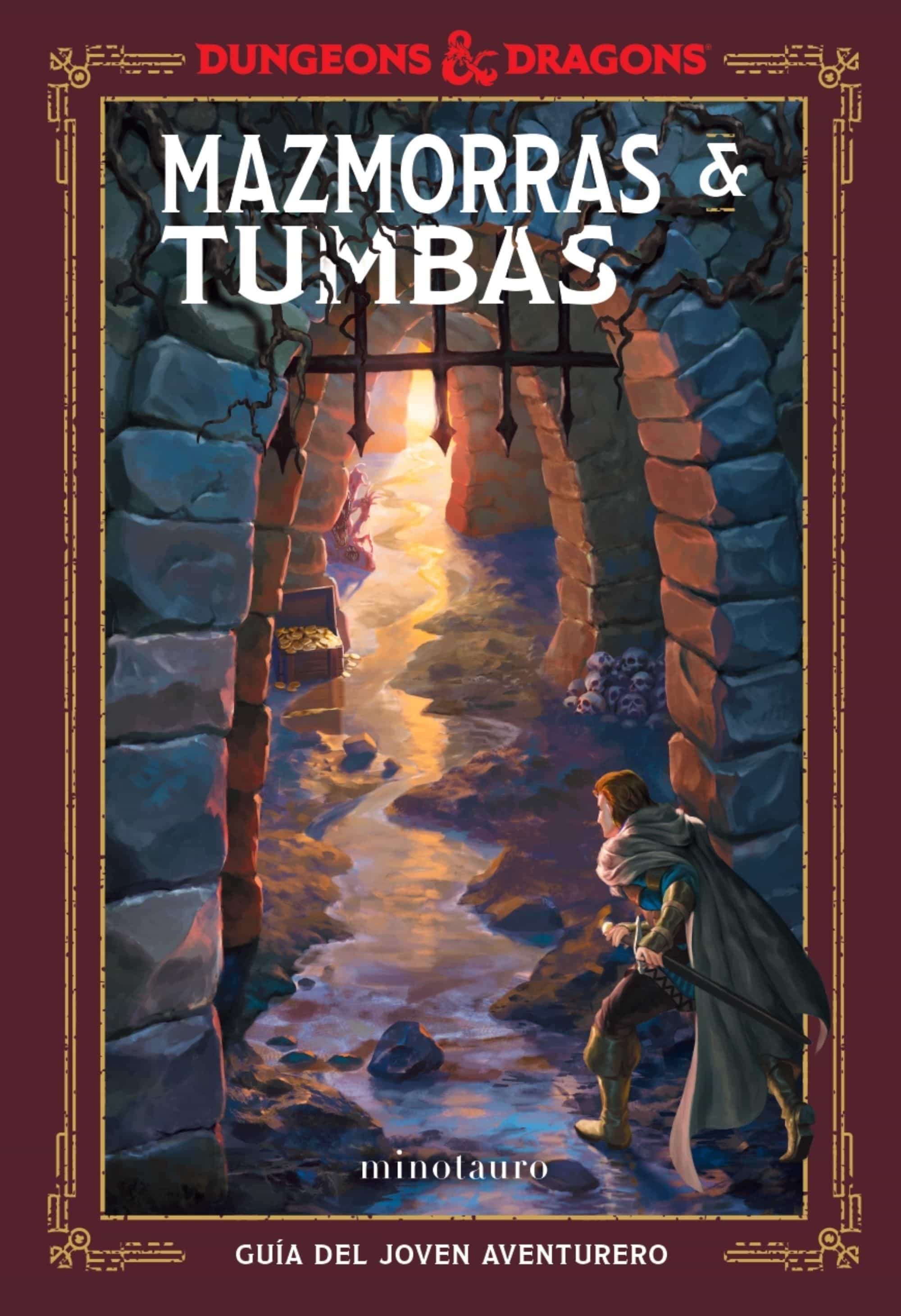 Portada del libro