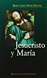 Portada de JESUCRISTO Y MARIA