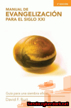 Portada de MANUAL DE EVANGELIZACION PARA EL SIGLO XXI - EBOOK