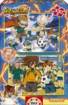 Portada de INAZUMA ELEVEN