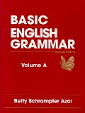 Portada de BASIC ENGLISH GRAMMAR SB VOL A 2/E
