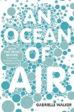 Portada de AN OCEAN OF AIR: WHY THE WIND BLOWS AND OTHER MYSTERIES OF THE ATMOSPHERE