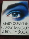 Portada de CLASSIC MAKE-UP & BEAUTY BOOK (MARY QUANT)
