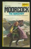 Portada de THE RUNESTAFF