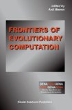 Portada de FRONTIERS OF EVOLUTIONARY COMPUTATION