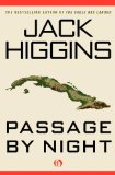 Portada de PASSAGE BY NIGHT