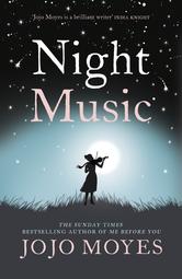 Portada de NIGHT MUSIC