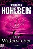 Portada de DER WIDERSACHER