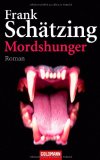 Portada de MORDSHUNGER