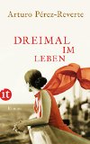Portada de DREIMAL IM LEBEN