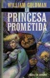 Portada de PRINCESA PROMETIDA, LA