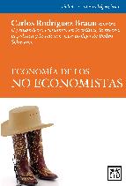 Portada de ECONOMÍA DE LOS NO ECONOMISTAS (EBOOK)