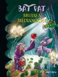 Portada de BAT PAT 2: BRUJAS A MEDIANOCHE