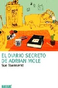 EL DIARIO SECRETO DE ADRIAN MOLE