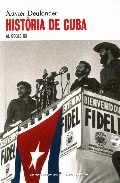 Portada de HISTORIA DE CUBA AL SEGLE XX