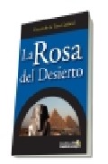 Portada de LA ROSA DEL DESIERTO